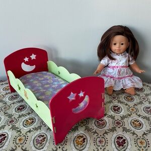 Corolle ma Corolle doll